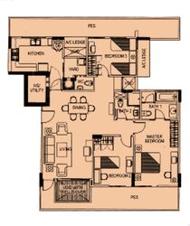 Sims Green (D14), Apartment #477957621